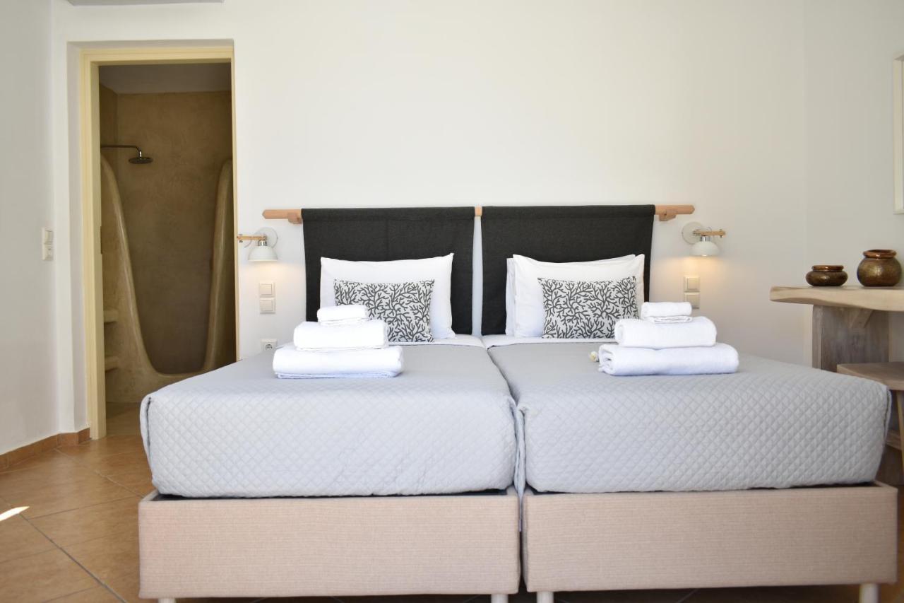 White Orchid Villa 피르고스 외부 사진