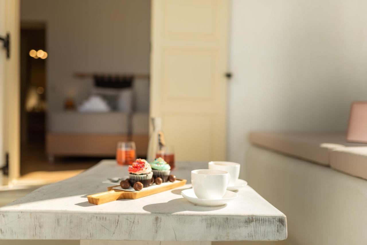 White Orchid Villa 피르고스 외부 사진