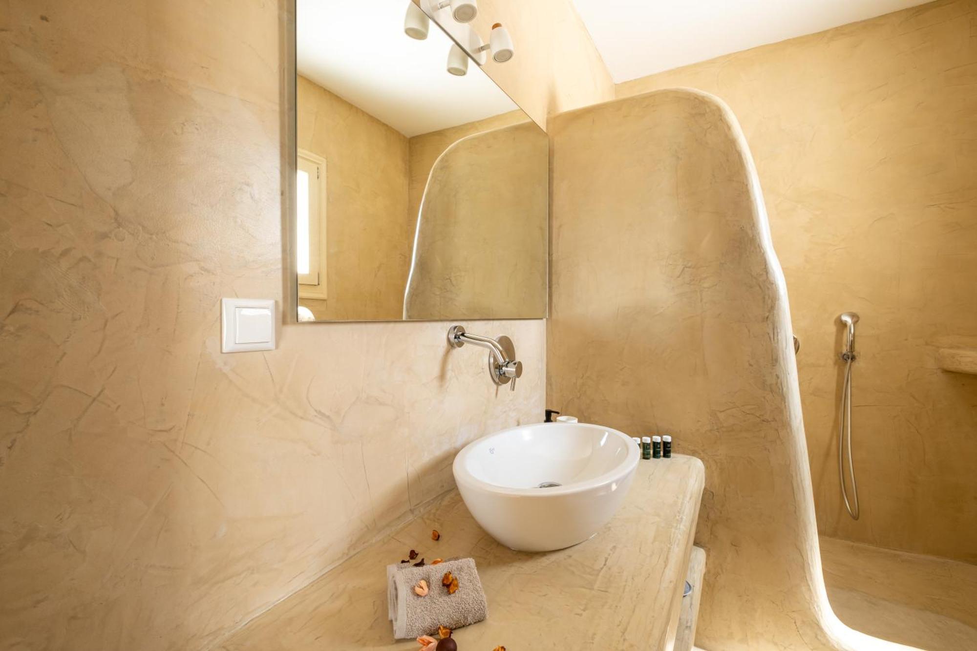 White Orchid Villa 피르고스 외부 사진