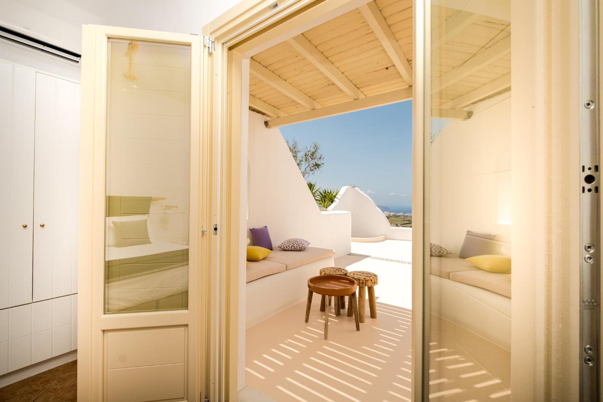 White Orchid Villa 피르고스 외부 사진
