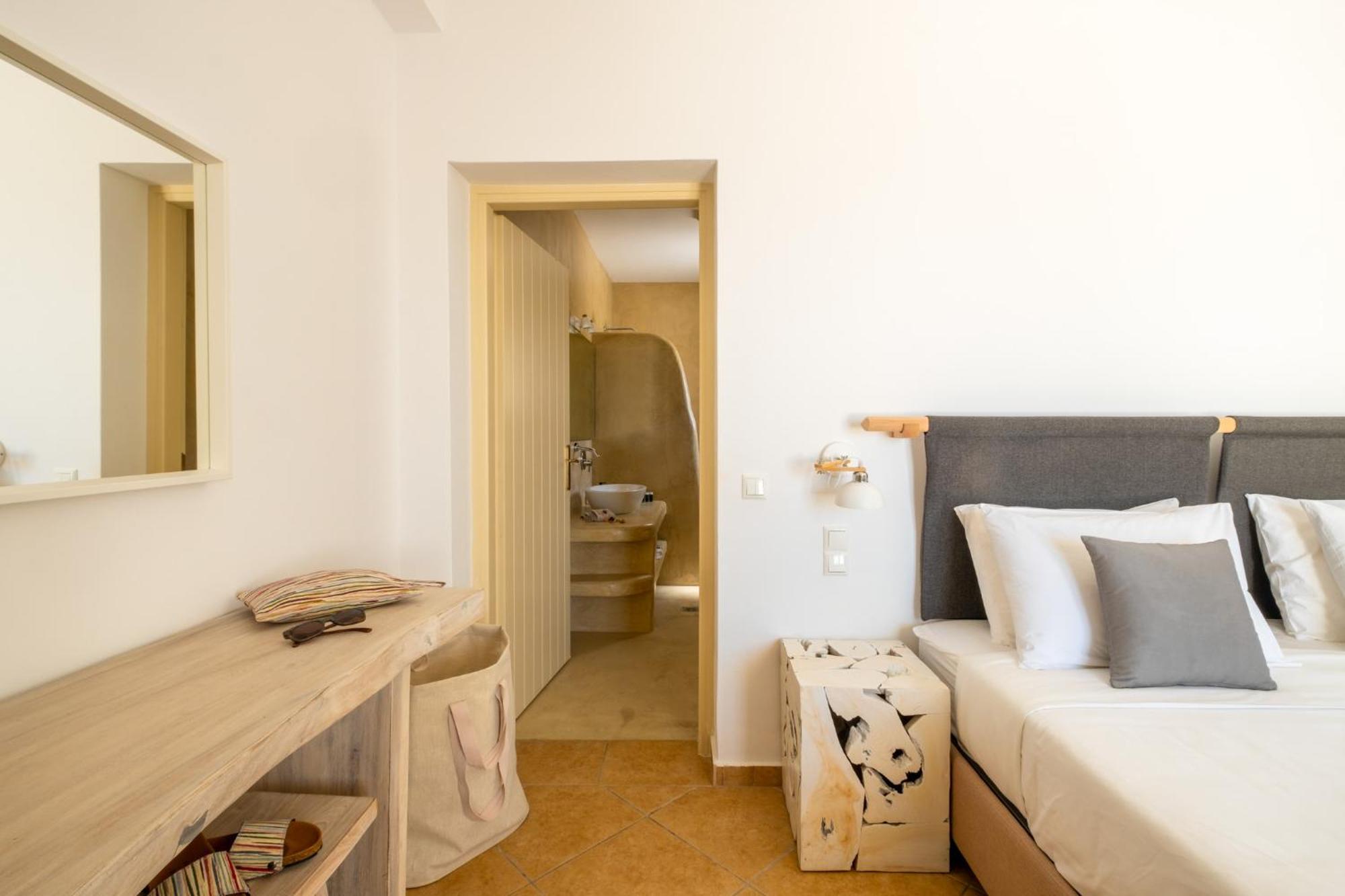 White Orchid Villa 피르고스 외부 사진
